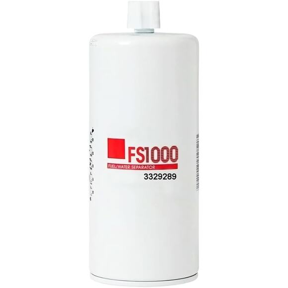 FS1000 Other - FS1000 Fuel Filter Water Separator Kit Compatible with Cummins Diesel Engine Fre